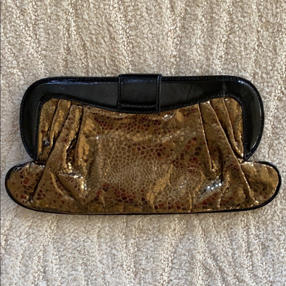 Clutch ๐ Franchi Collection - Picture 3 of 5